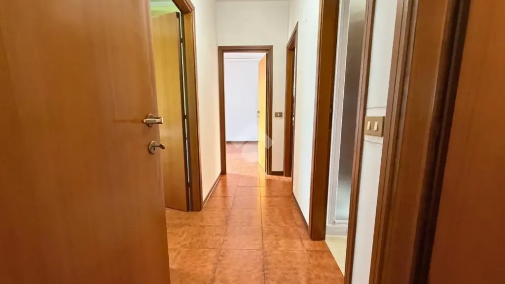 Entrée - Apartment with Terrace in Pesaro