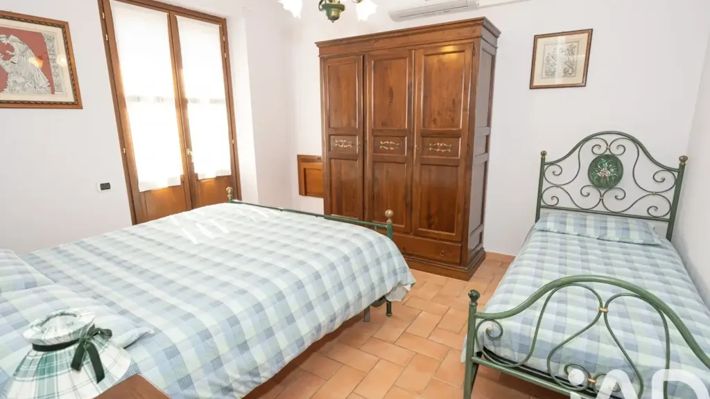 Magamistoad - Rustic Villa with Pool in Assisi