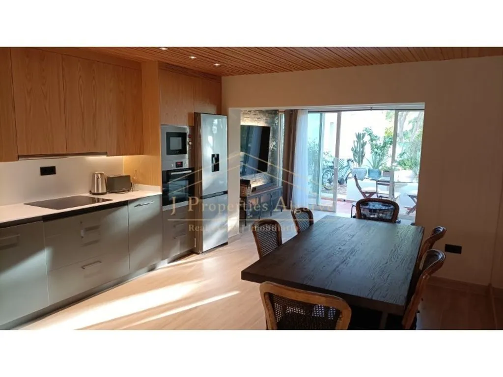 Cuisine - Luxury Apartment with Terrace in Vale do Lobo