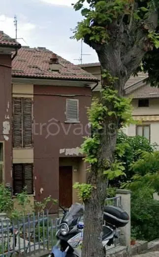 Extérieur - Detached House with Balcony in Serra Sant'Abbondio