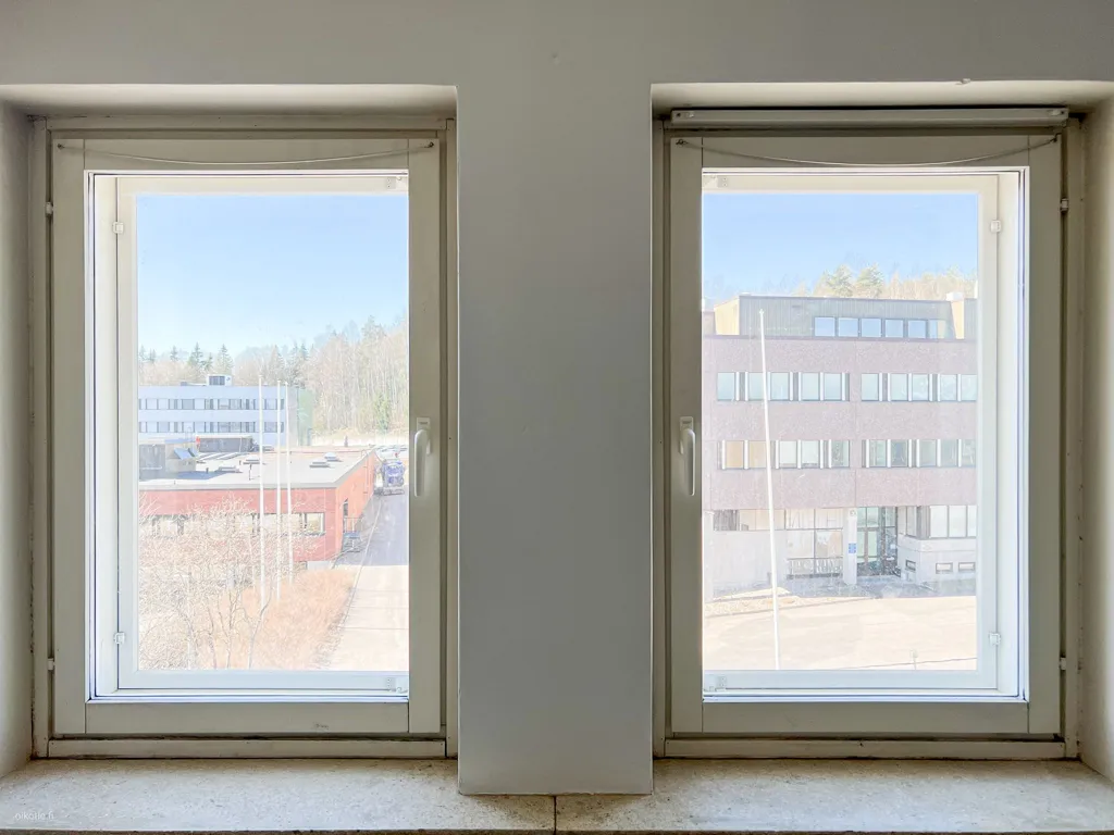 Toad - Apartment with West-Facing Views in Petikko, Vantaa