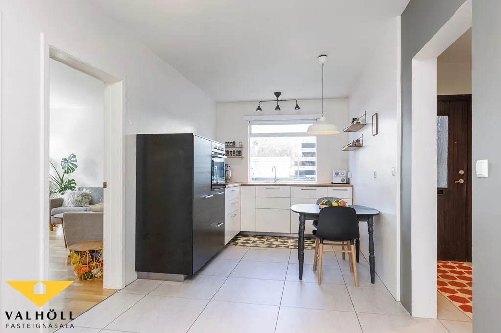 Maison 3 pièces à Reykjavík
