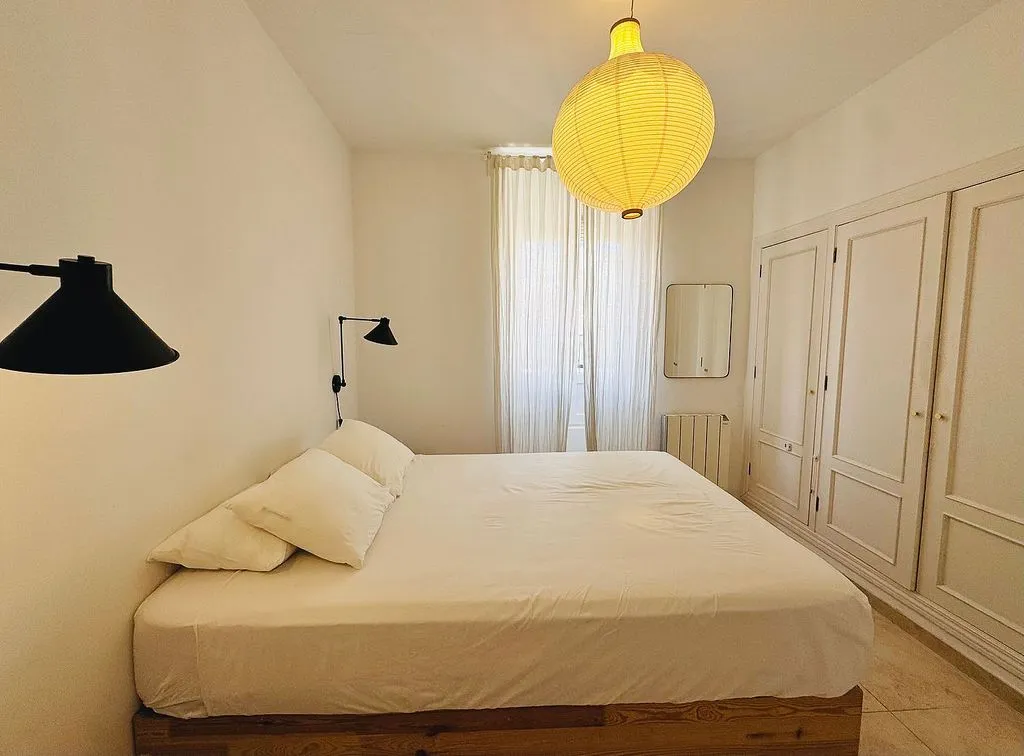 Magamistoad - Modern Flat with Balcony in Valencia Centre