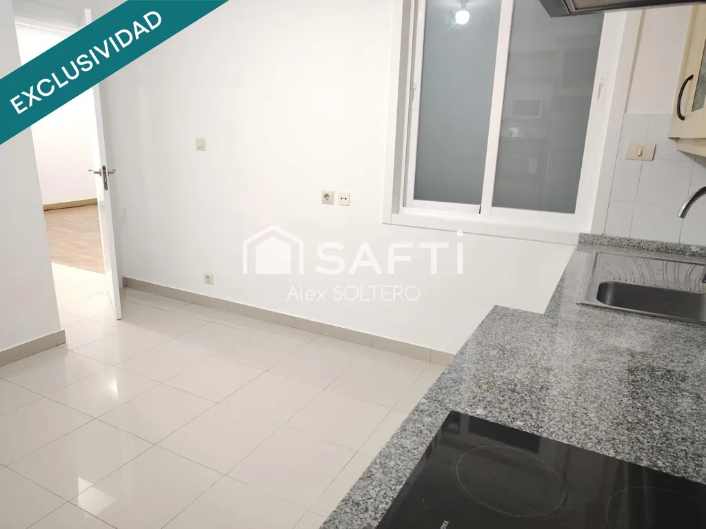 Cuisine - Fully Renovated Flat with Terrace in City Centre