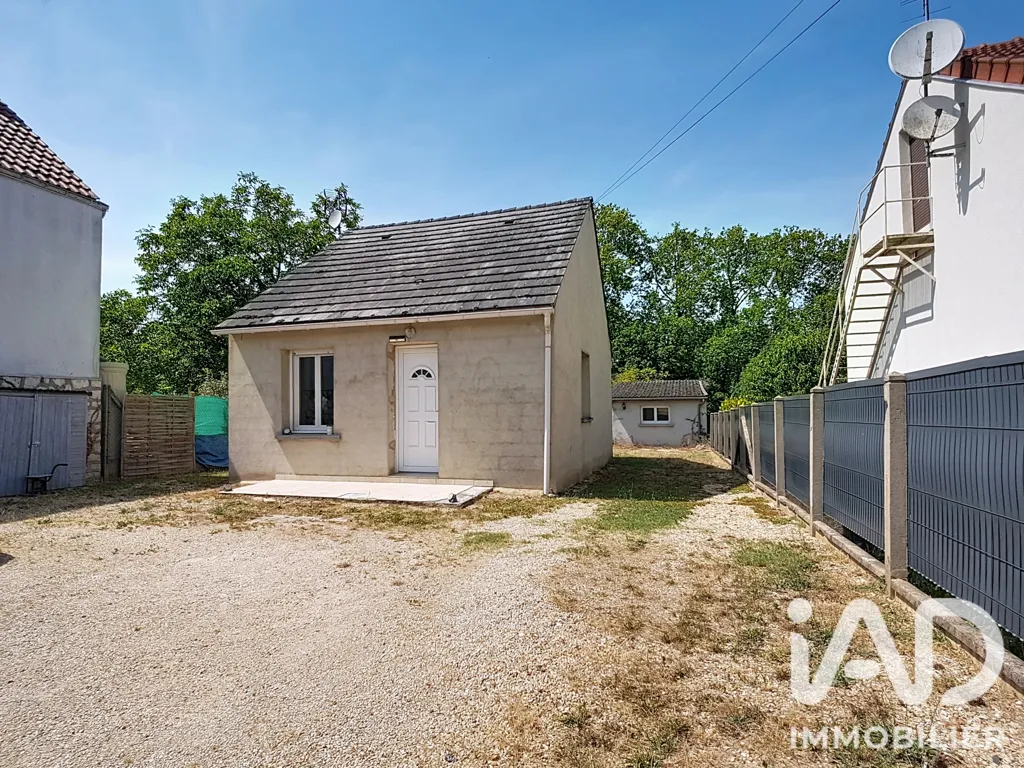 Esterno - House with Terrace in Chalette sur Loing