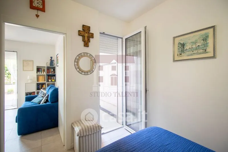 Magamistoad - Newly Built Apartment with Terraces in Rome