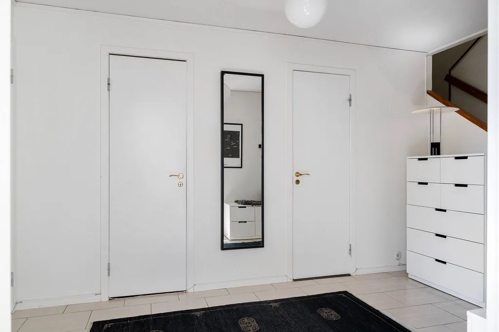 6-toaline maja asukohas Lunds kommun