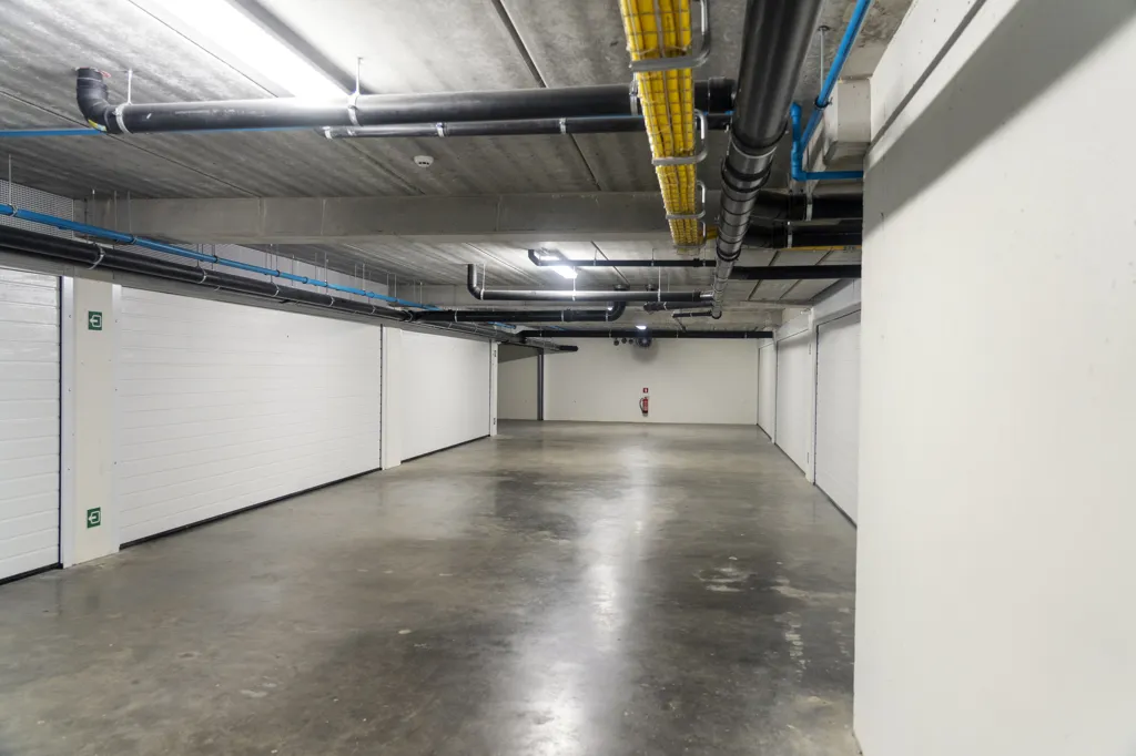 garage