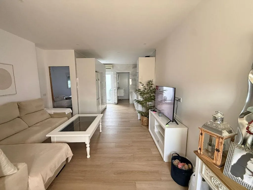 Elutuba - Semi-detached House with Terrace in Taraguilla