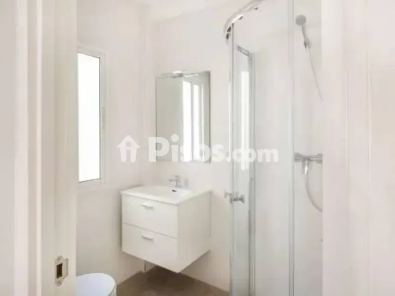 Bagni - Apartment with Sea View in Ensanche Centro-Puerto