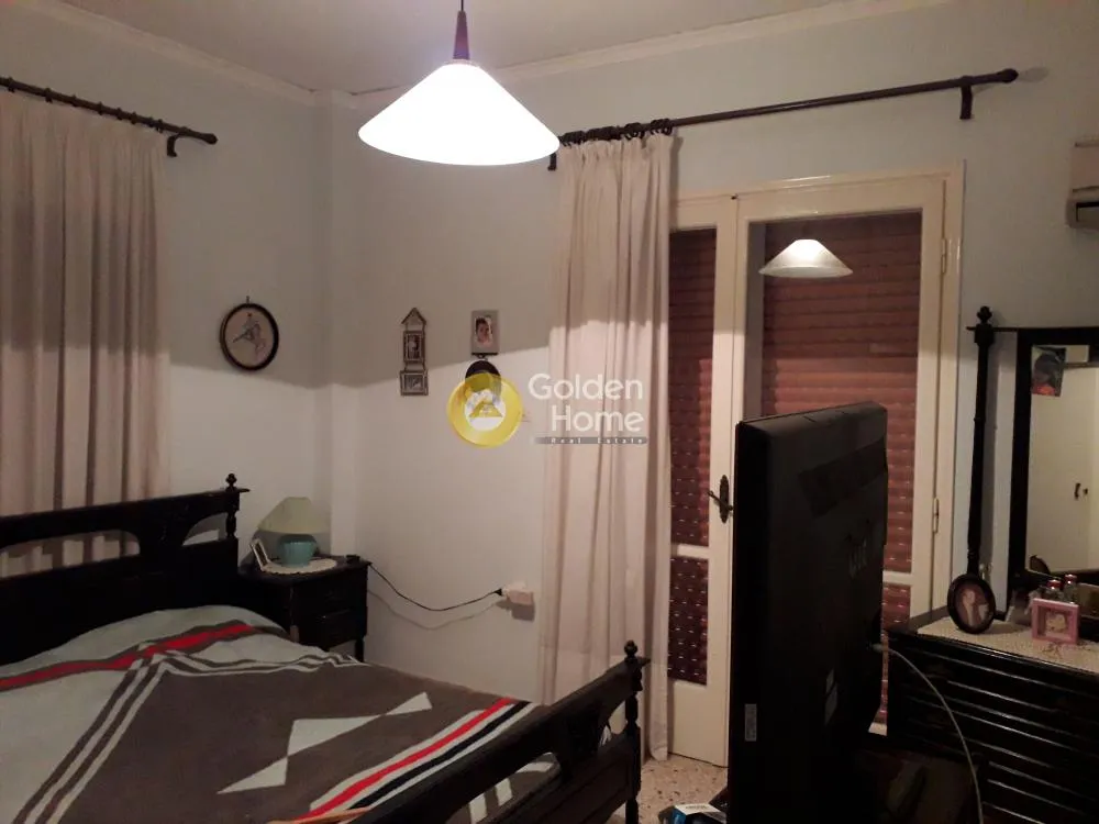 Chambres - 11-Unit Building with Garden in Sarandá, Attica