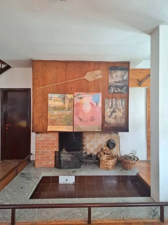 Séjour - Luxury Villa with Mountain View in Massimeno