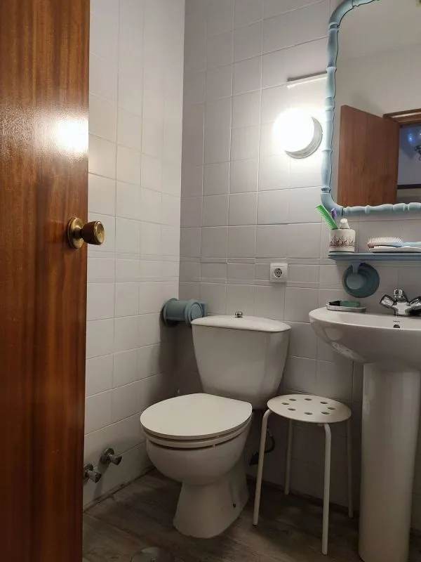Vannitoad - Chalet with Pool and Terrace in Las Pilas