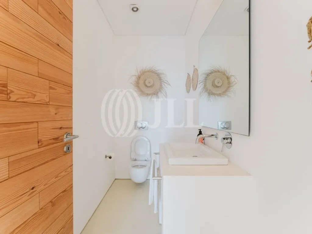 Villa with Pool in Possanco, Comporta