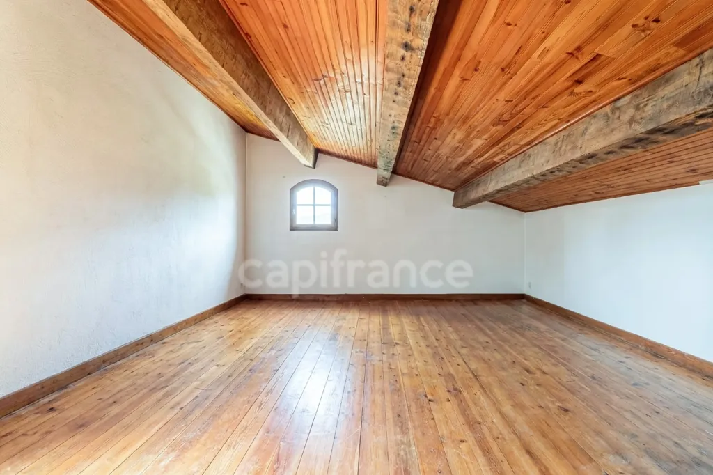 Rooms - Charm House with Garden in Ceyreste