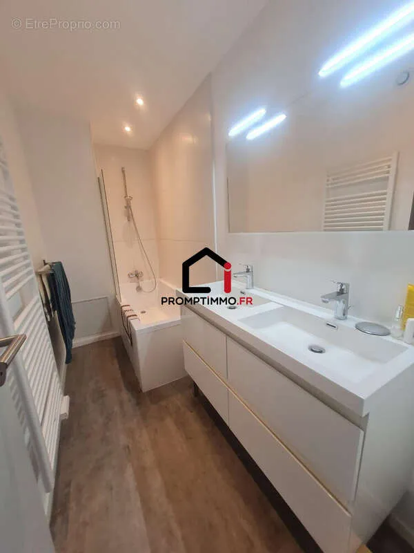 Appartement 3 pièces à Banyuls-Sur-Mer