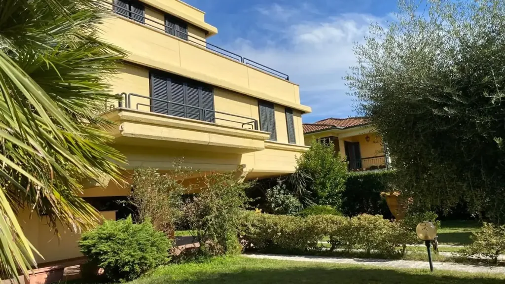 Maison à IT
