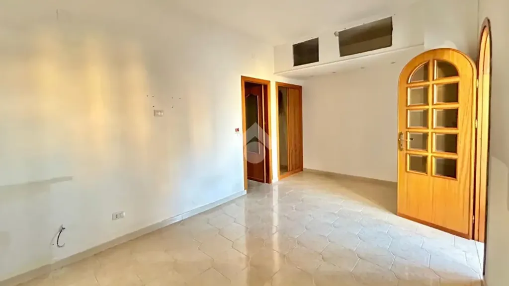 Esik - Apartment with Balcony in Palermo's Romagnolo