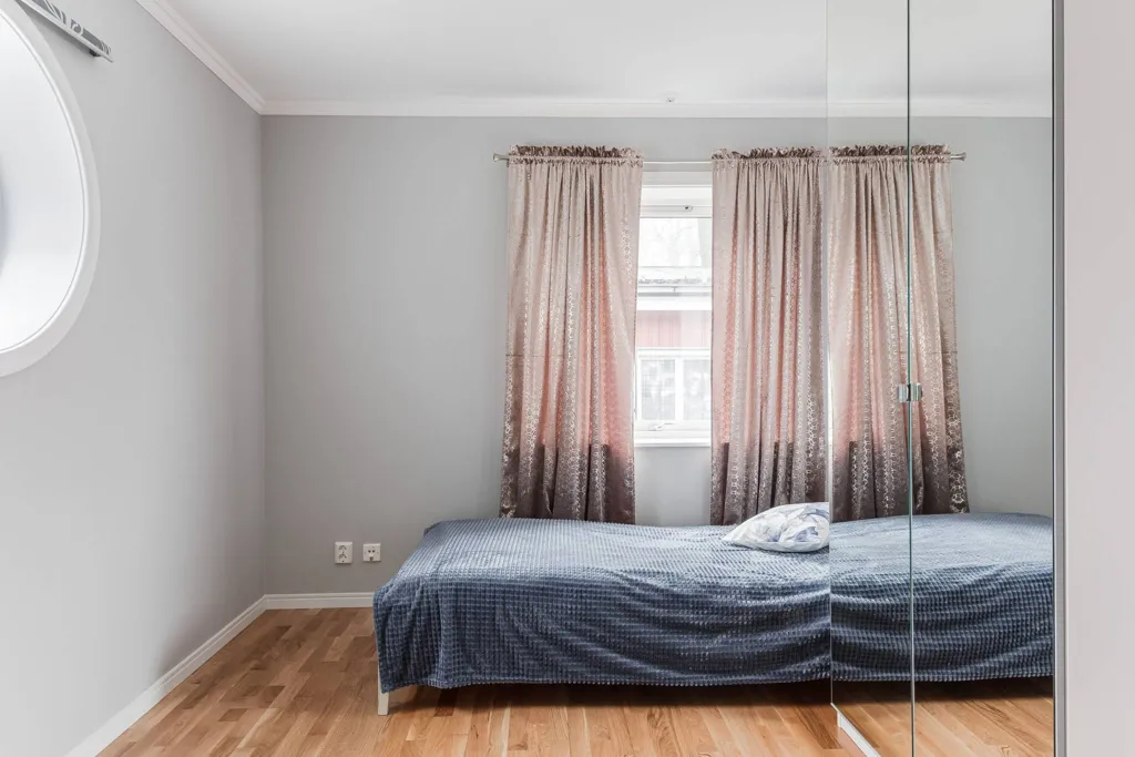 Chambres - Modern Villa with Central Location in Sundsvall