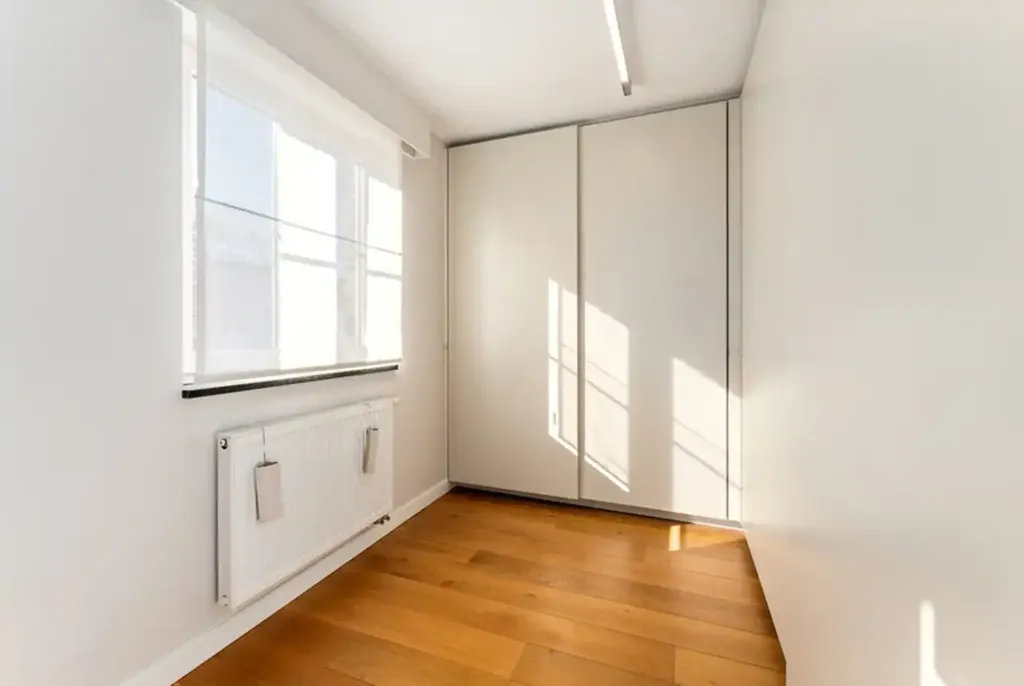 Rooms - Contemporary Villa with Terrace in Wingene