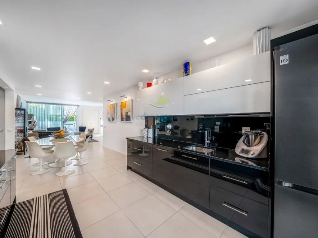 Cuisine - Luxury Semidetached House with Pool in Albufeira