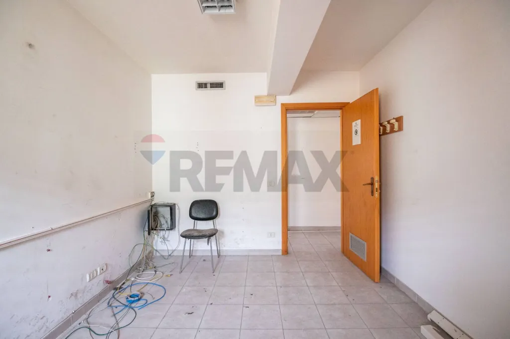 Rooms - Duplex Apartment with Terrace in Lentini