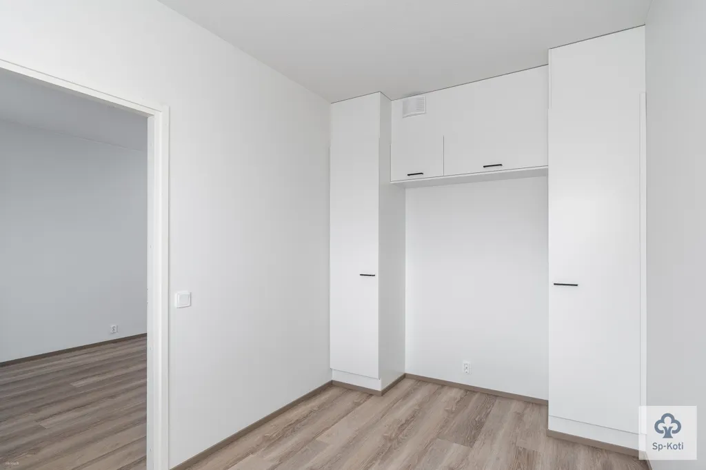 Toad - Modern Flat with Balcony in Kangasala Centre