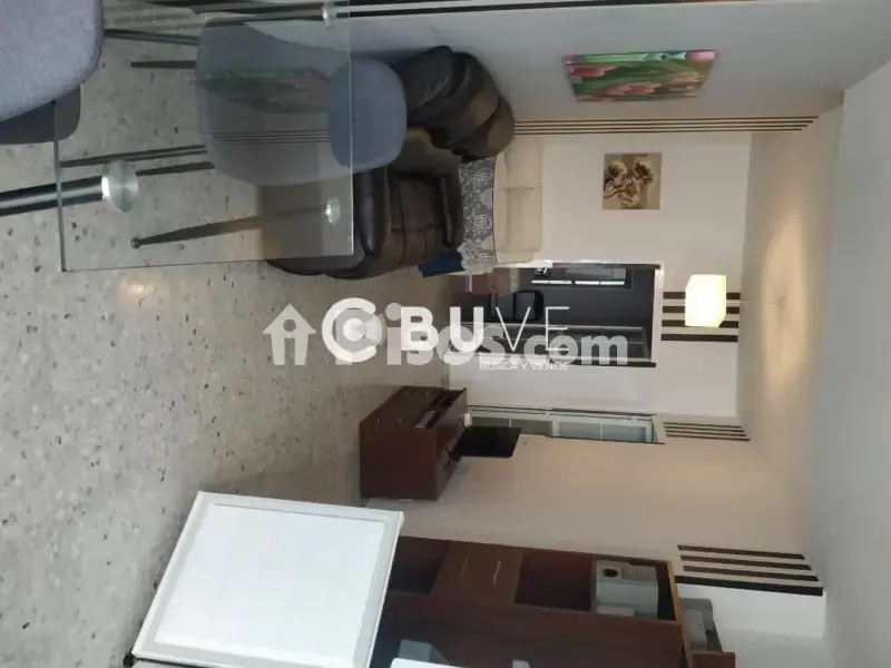 Elutuba - Apartment with Terrace in Malpartida de Cáceres