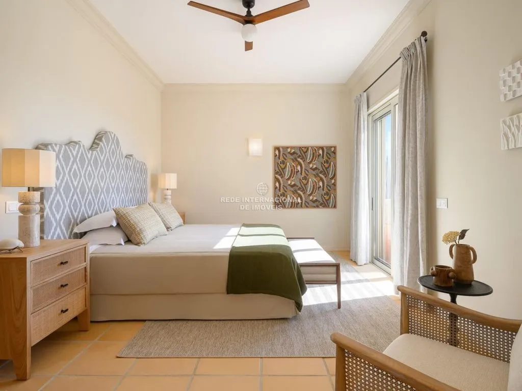 Chambres - Luxury Flat with Golf Access in Vila Real de Santo António