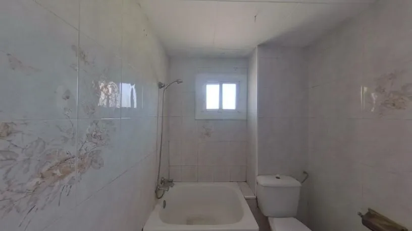 Vannitoad - Apartment with Balcony in Badalona Centre