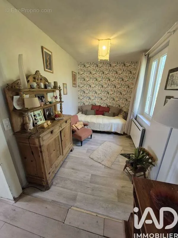 Magamistoad - Charming Normandy Longère with Garden in Pierrecourt
