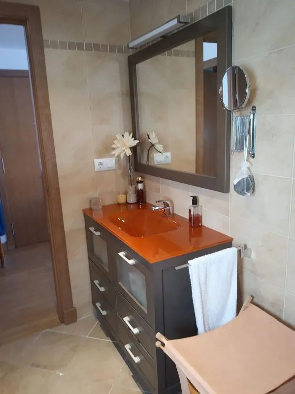 Vannitoad - Modern Loft with Terrace in Ronda