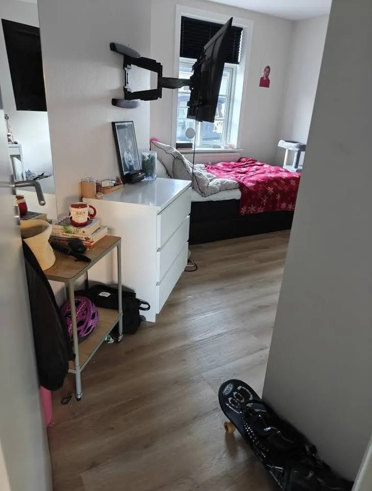 Appartement 3 pièces à Sæby