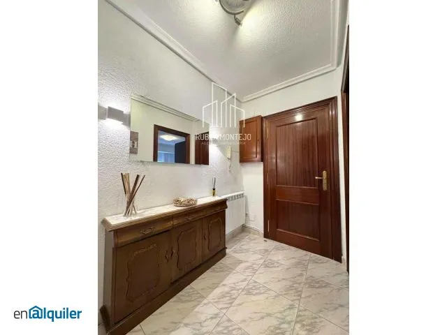 Vannitoad - Student Flat with Terrace near Corte Inglés