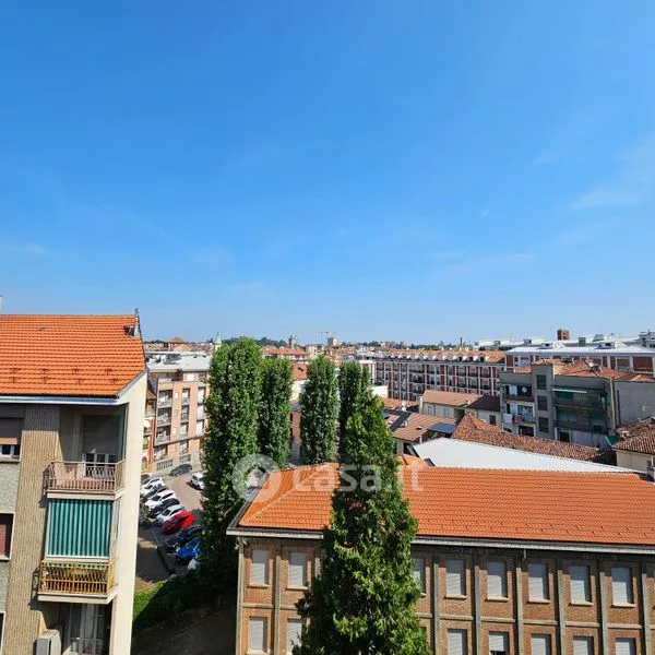 Rõdu - Central Penthouse with City View in Asti