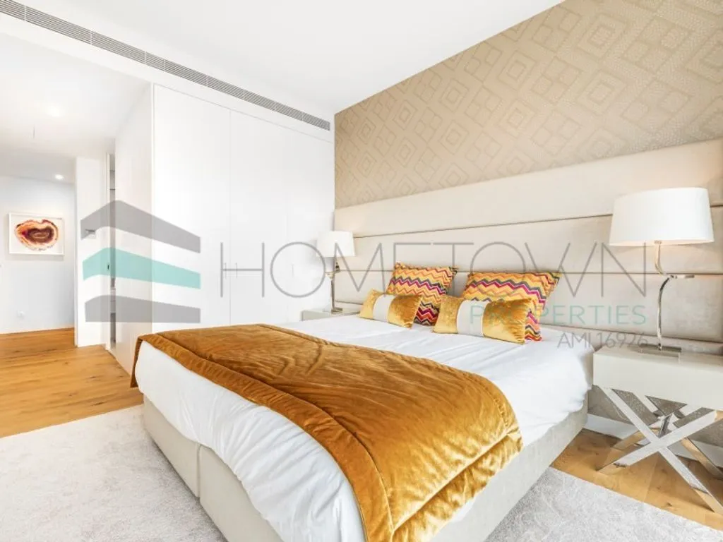 Chambres - Luxury Flat with Pool in Vilamoura