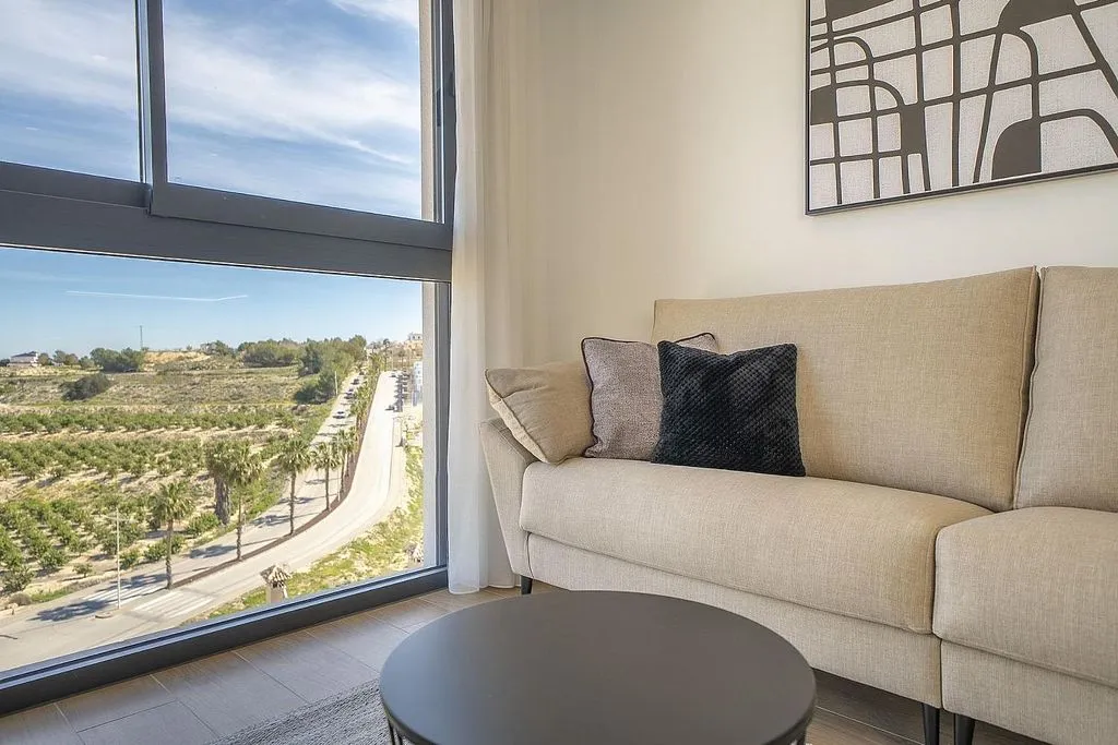 Elutuba - Luxury Villa with Private Pool in Algorfa