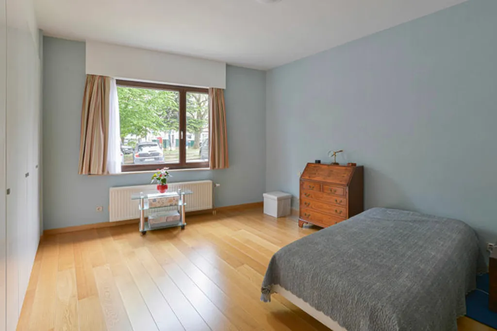 Appartement 2 chambres à Woluwe-Saint-Pierre