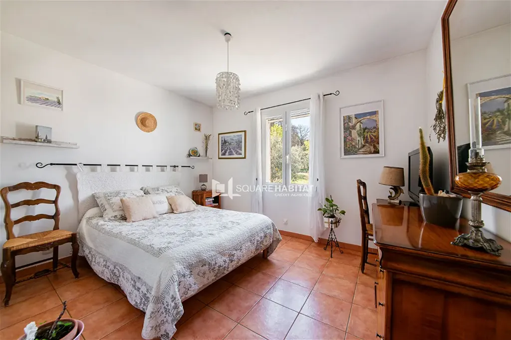 Maison 5 pièces à Apt