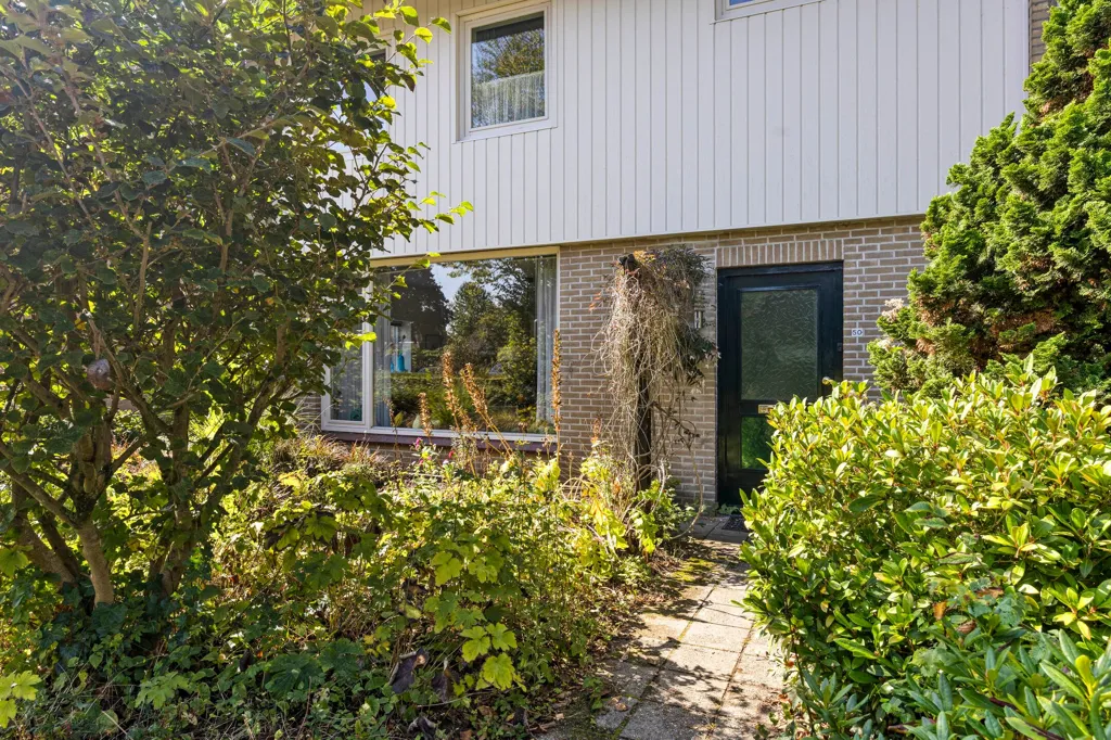 Extérieur - Detached House with Garden in Berlicum