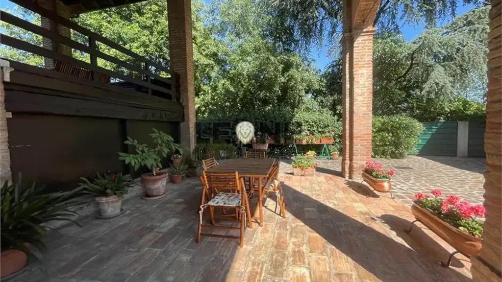 Maison à IT
