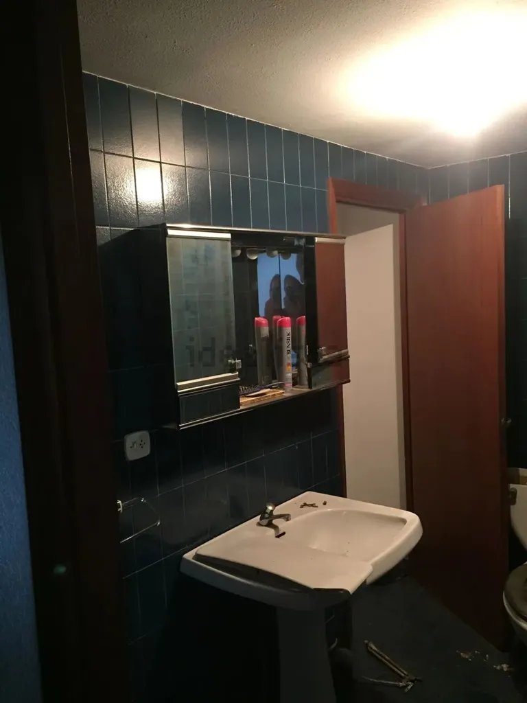 Vannitoad - Exclusive Commercial Space in Santiago
