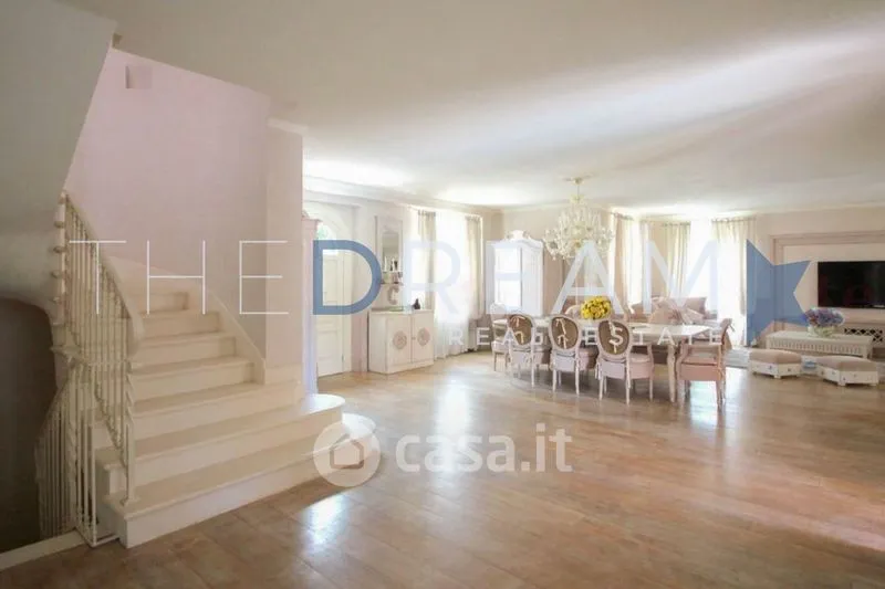 Elutuba - Luxury Villa with Pool in Forte dei Marmi