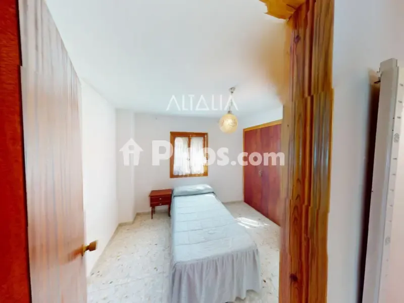 Chambres - Maison 3 pièces à ES