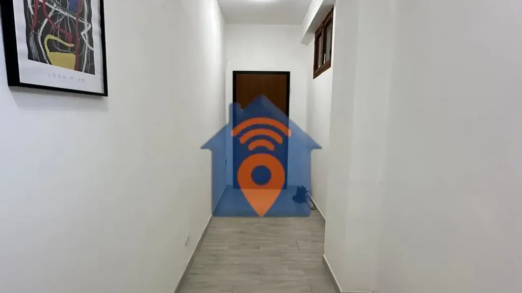 Ingresso - Apartment with 3 Bedrooms in Castelvetrano