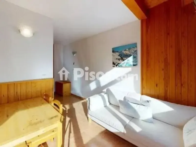 Elutuba - Apartment with Ski Views in Calle de Astún