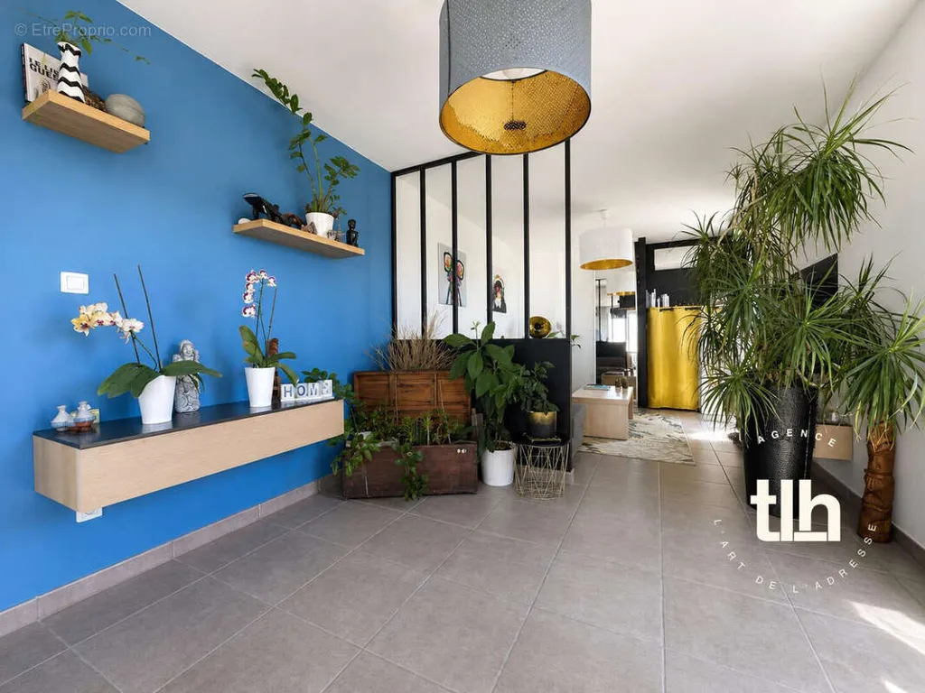 Appartement 3 pièces à Castelnau-Le-Lez