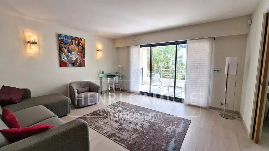Elutuba - Luxury Flat with Terraces in Cannes Centre