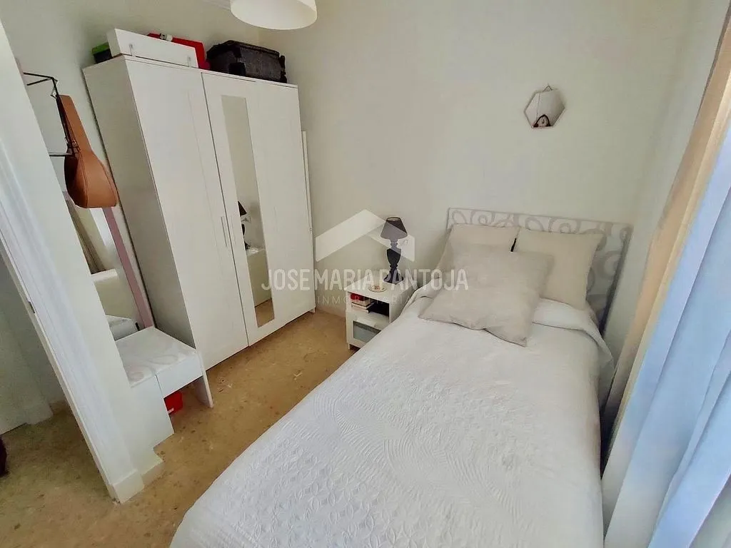 Chambres - Spacious Apartment with Terrace in Jerez