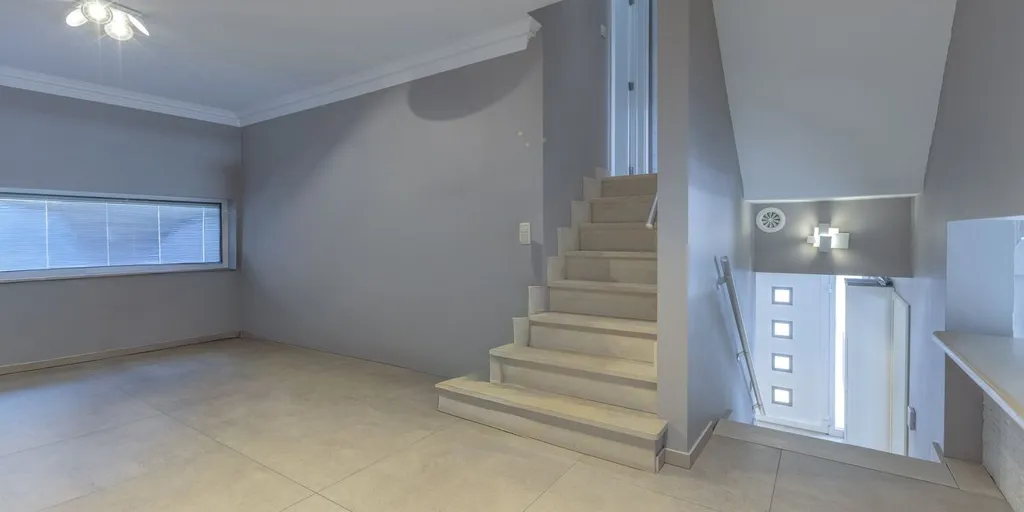 Stanze - Luxury House with Terrace and Views in Central Location